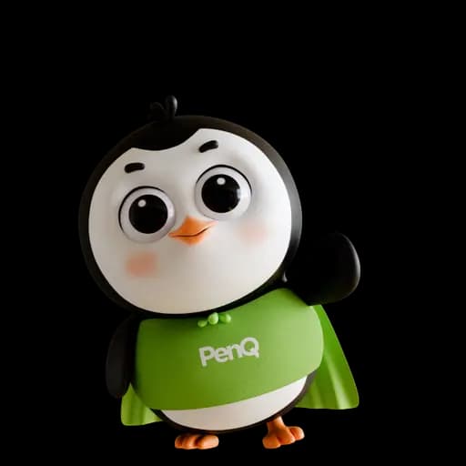 PenQ - Your Learning Buddy